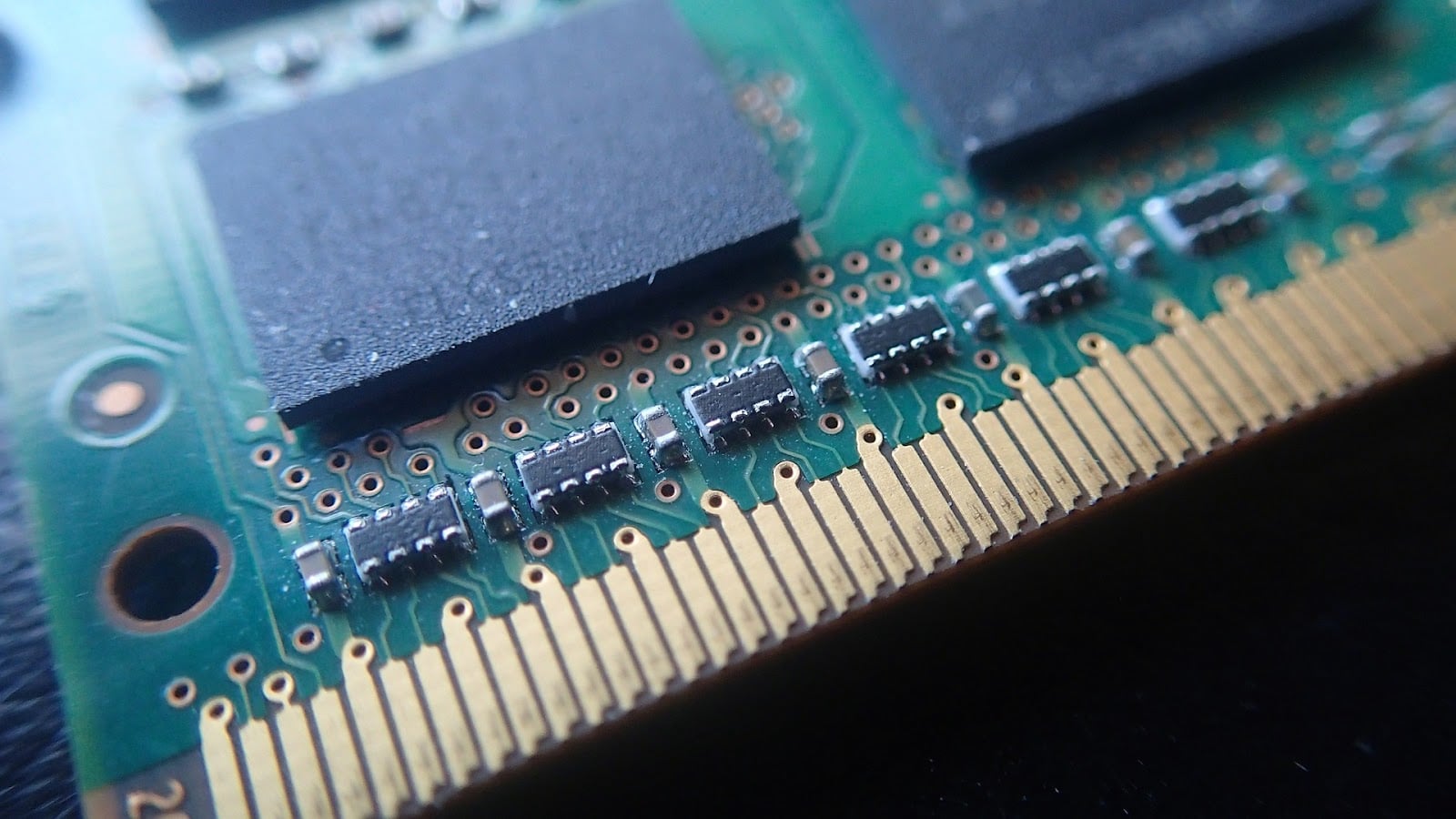 Solderability Testing For Electronic Components